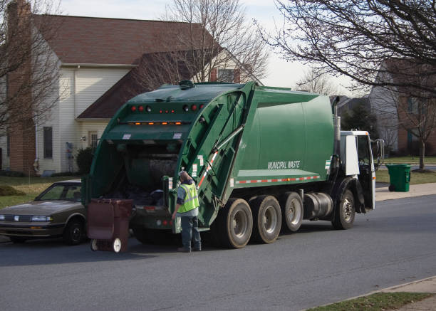Best Commercial Junk Removal  in Eldon, MO