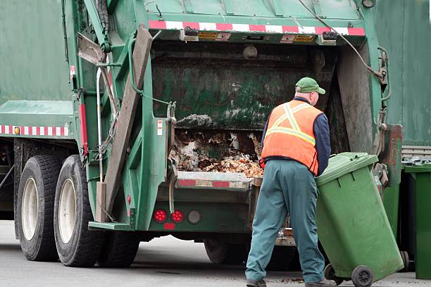 Best Retail Junk Removal  in Eldon, MO